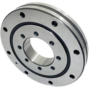 1PC Crossed Roller Bearing RU28 RU42 RU66 RU85 RU124 RU148 Rotational4Cross(Ru124-g) in Kuwait