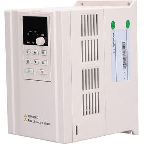 محول تردد متجه عالي الأداء محرك متغير الحالي العاكس 3 مراحل AC380480V للتحكم في المحركات الصناعية مادة ABS (C500-2R2G-4TB) in Kuwait