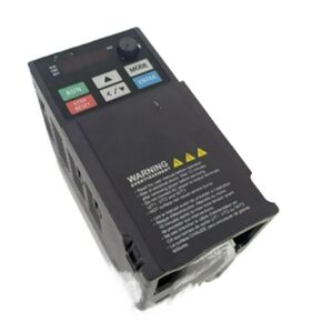 VFD2A8MS21ANSAA Frequency Converter Industrial Products New and Sealed in Kuwait