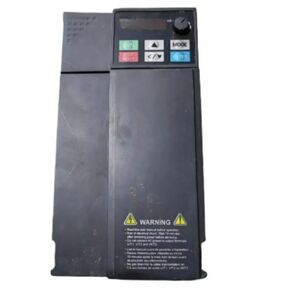 محول التردد VFD9A0MS43ANSAA عالي الدقة من المصنع الأصلي مختوم in Kuwait