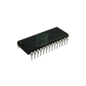 MICROCHIP TECHNOLOGY AT27C512R-45PU AT27C512R Series 5.5 V 512 Kb (64 K x 8) 70 ns EPROM OTP - PDIP-28 - 14 item(s) in Saudi Arabia
