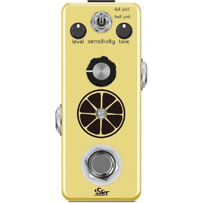 ISET Guitar Mini Pedals The Third Series Pedals (DI Box) in Kuwait