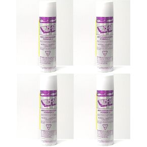 ACF-50 Anti-Corrosion Lubricant Compound - 13 oz Aerosol - Must Ship Ground!, Pack of 4 in Saudi Arabia