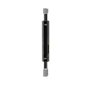 1 piece 6H M99 LH-M100 LH Steel Gauge Metric fine Thread Left-Hand(M100X2 LH) in Saudi Arabia