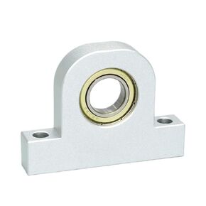 وحدة مبيت المحمل الرأسي من النوع P، دعم كتلة الوسادة المجمعة مسبقًا لأعمدة التوجيه ومسامير الرصاص (الطراز: C-BGHKA)(ZCH-6002ZZ-15-30) in Kuwait