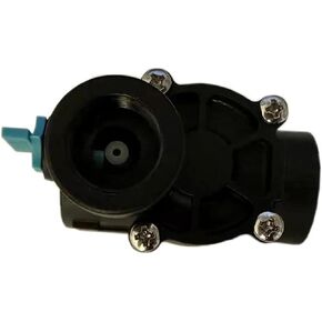 1 قطعة 3/8 "جسم صمام الملف اللولبي مغلق عادة in Kuwait