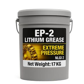 EP-2 Extreme Pressure Grease NLGI 2 – 35 LB Pail in Kuwait