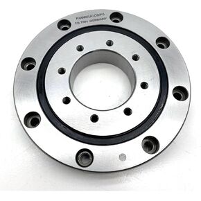 Cross Roller Bearings Rings RU66 RU66UU RU66UUCC0 in Kuwait