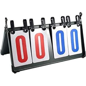 Basketball Game Scoreboard Football Scoreboard Scoreboard Scoreboard Four Table Tennis Badminton Scoreboard in Kuwait