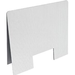 Valentine’S Dessert Cart Ahead Red Frame With Hearts Up Arrows A-Frame Single Sided 23x23 in. sign in Kuwait