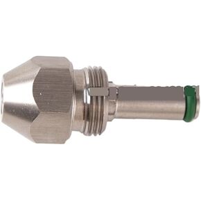 فوهة موقد نفايات الزيوت، رذاذ مخروطي سيفون (مجموعة كاملة 2.0 مم 2) in Kuwait