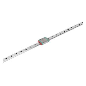 دليل خطي 12 مم MGN12 دليل السكك الحديدية 100-550 مم + كتلة MGN12H (370 مم) in Kuwait