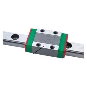 دليل خطي MGN9C + شريط تمرير 40 50 60-100 200 250 300 350 400 450 500 550 مم (420 مم) in Kuwait