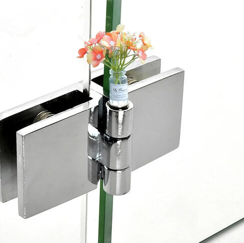 Cute Mini Creative Flower Hinge Heads Decorative Topper Set 3PCS, Home Decoration,Magnetic Hinge Head Toppers Door Hinge in Saudi Arabia