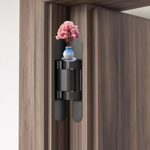 Cute Mini Creative Flower, Love Tree, Wishing Flower Hinge Heads Decorative Topper Set 1PCS, Home Decoration,Magnetic Hinge Head Toppers Door Hinge in Saudi Arabia