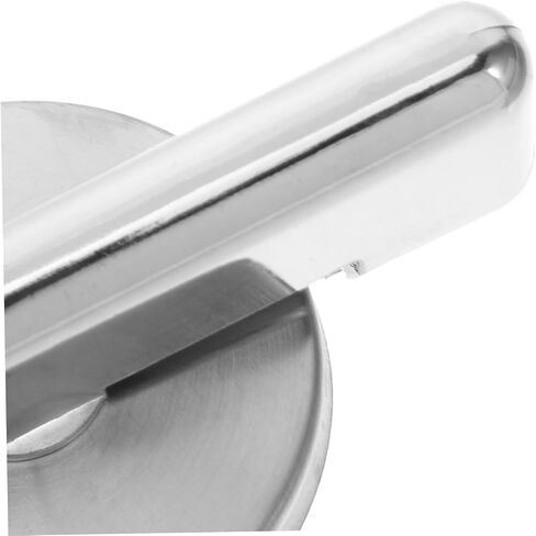 POPETPOP Privacy Indicator Lock for Restroom Doors Durable Vacant Occupied Latch for Commercial Bathroom Stalls Easy Installation User Friendly Design in Saudi Arabia