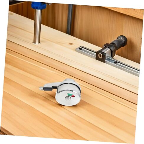 Sewroro Durable Stainless Steel Keyless Bathroom Lock with Vacant Occupied Indicator for Restroom Management Commercial Spaces in Saudi Arabia