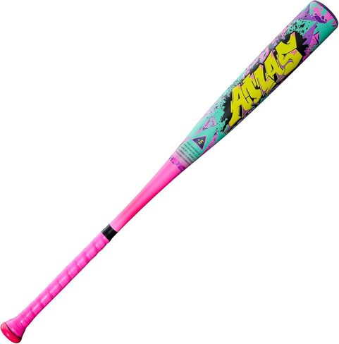 Louisville Slugger 2026 Atlas(-5,-11) USA 2 5/8" Baseball Bats- (26",27",28",29",30",31" 32") in Saudi Arabia
