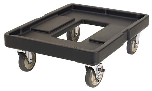 Cambro CD400110 Camdolly For UPC400 Black Case of 1 in Saudi Arabia