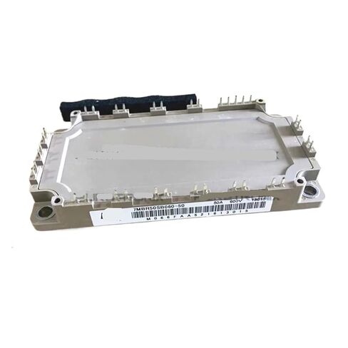 7MBR50060-50 7MBR25VM120-50 مكونات أشباه الموصلات IGBT فيوز (7MBR25VM120-50) in Kuwait