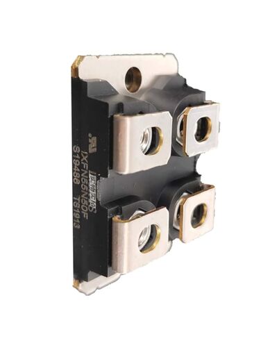 IXFN55N50F MOS Tube Component Fuse in Saudi Arabia