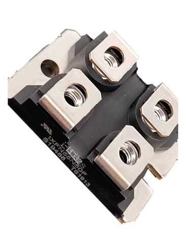 IXFN55N50F MOS Tube Component Fuse in Saudi Arabia