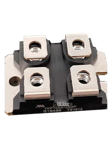 IXFN55N50F MOS Tube Component Fuse in Saudi Arabia