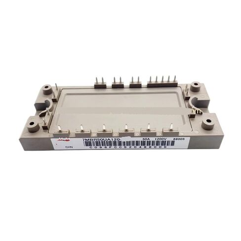 7MBR50UA120 SCR وحدة الثايرستور صمام ثنائي وحدة الطاقة in Saudi Arabia