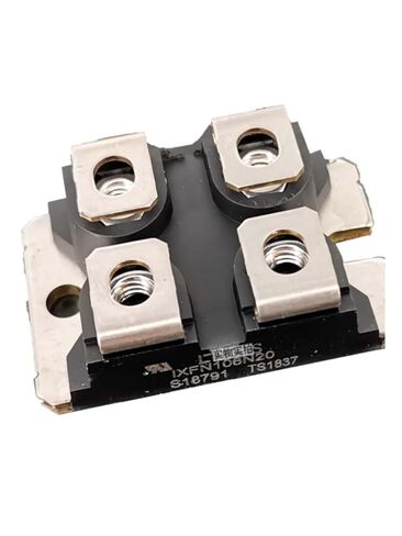 MOS Tube IXFN106N20 diode Module Fuse in Kuwait
