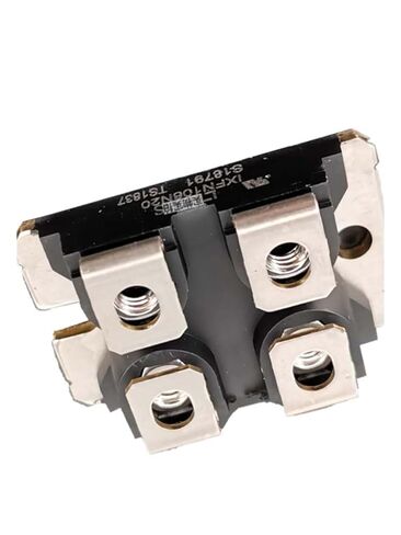 MOS Tube IXFN106N20 diode Module Fuse in Kuwait