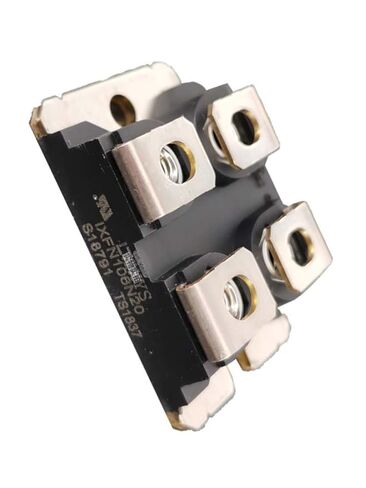 MOS Tube IXFN106N20 diode Module Fuse in Kuwait