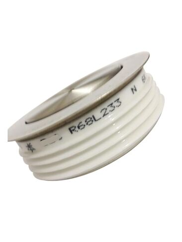 R68L233 وحدة الثايرستور عالية الطاقة الثايرستور أحادي الاتجاه الصمامات in Kuwait