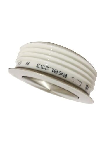 R68L233 thyristor Module high Power thyristor unidirectional thyristor Fuse in Saudi Arabia