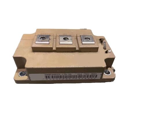 2MBI300VE-170-80 Thyristor SCR Module Diode Fuse in Saudi Arabia