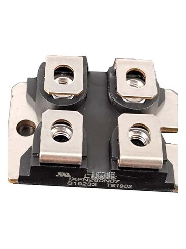 صمام ثنائي لوحدة الصمام الثنائي MOS Tube IXFN280N07 in Kuwait