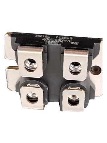 صمام ثنائي لوحدة الصمام الثنائي MOS Tube IXFN280N07 in Kuwait