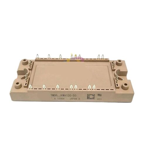 7MBR50SA060-50 7MBR35XWA120-50 مكونات وحدة Igbt فيوز (7MBR35XWA120-50) in Saudi Arabia