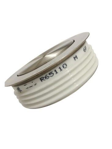 R65110 وحدة الثايرستور عالية الطاقة الثايرستور أحادي الاتجاه الصمامات in Kuwait