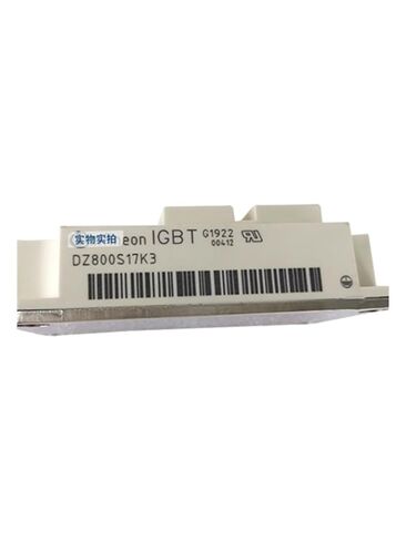 DZ800S17K3 صمام ثنائي لوحدة الثايرستور in Saudi Arabia