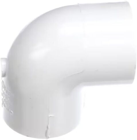 يناسب Randell 11942 03864 D2466 الكوع، PVC، 1 90، GL X GLUE S40 in Kuwait