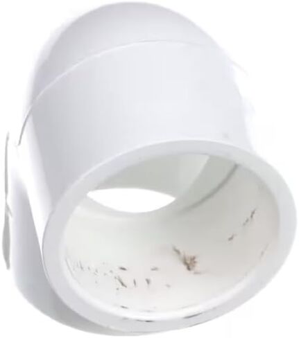 يناسب Randell 11942 03864 D2466 الكوع، PVC، 1 90، GL X GLUE S40 in Kuwait