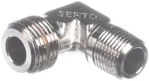 بديل يناسب 3370063679 Schaer برغي في الكوع. M12-R1/8 بكالوريوس Npl in Kuwait