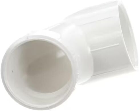 يناسب مرفق Randell 300 511، 1-1/2" غراء × غراء، 90 درجة، جدول PVC 40 لـ DPM102، DPM120، DPM74 in Saudi Arabia