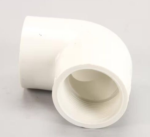 Fits Randell N8F-pw PVC-I Elbow PVC Fitting, Fem X Glue, 1 1/2" for 52365WPRM-CFA, 8268MN, PH120E.3 in Saudi Arabia
