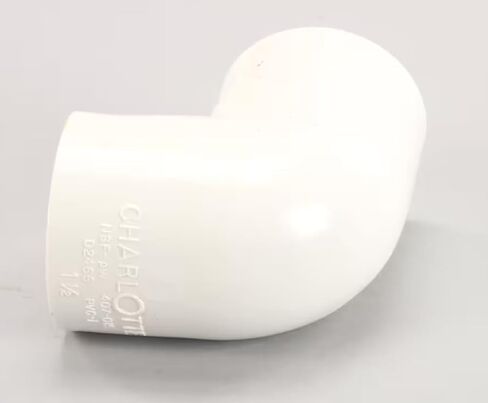 Fits Randell N8F-pw PVC-I Elbow PVC Fitting, Fem X Glue, 1 1/2" for 52365WPRM-CFA, 8268MN, PH120E.3 in Saudi Arabia