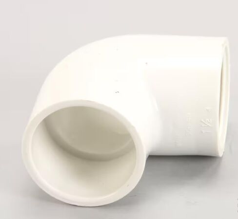 Fits Randell N8F-pw PVC-I Elbow PVC Fitting, Fem X Glue, 1 1/2" for 52365WPRM-CFA, 8268MN, PH120E.3 in Saudi Arabia