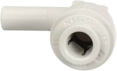 يناسب مرفق Follett NSF-51 EF 31، وصلة توصيل، جذع 1/4 بوصة × أنبوب 1/4 بوصة لـ 12CI400A، 12CI400A-L، 12CI400A-LI in Kuwait