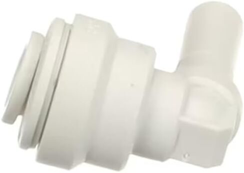 يناسب مرفق Follett NSF-51 EF 31، وصلة توصيل، جذع 1/4 بوصة × أنبوب 1/4 بوصة لـ 12CI400A، 12CI400A-L، 12CI400A-LI in Kuwait