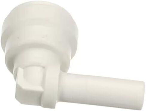 يناسب مرفق Follett NSF-51 EF 31، وصلة توصيل، جذع 1/4 بوصة × أنبوب 1/4 بوصة لـ 12CI400A، 12CI400A-L، 12CI400A-LI in Kuwait