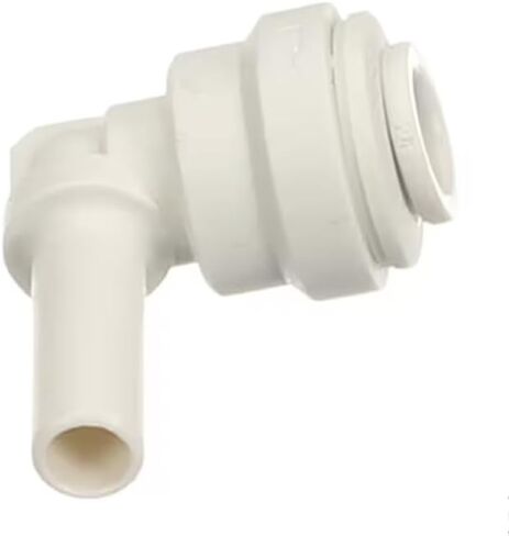يناسب مرفق Follett NSF-51 EF 31، وصلة توصيل، جذع 1/4 بوصة × أنبوب 1/4 بوصة لـ 12CI400A، 12CI400A-L، 12CI400A-LI in Kuwait